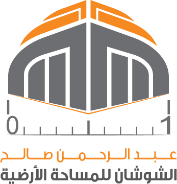 شعار الشوشان للمساحة الأرضية